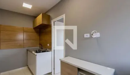 Apartamento para Aluguel - Vila Fátima, 1 Quarto,  16 m² - Guarulhos