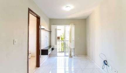 Apartamento para Aluguel - Vila Jacuí, 3 Quartos,  64 m² - São Paulo