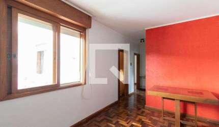 Apartamento para Aluguel - Santo Antônio, 3 Quartos,  65 m² - Porto Alegre