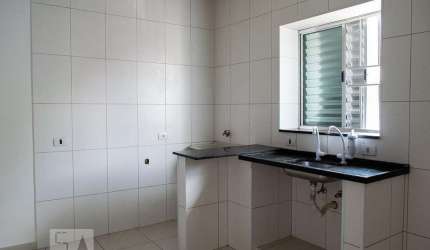 Kitnet / Stúdio para Aluguel - Santana, 1 Quarto,  39 m² - São Paulo