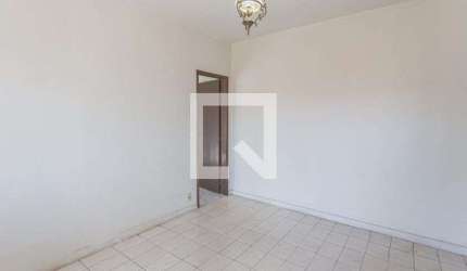 Casa para Aluguel - Bom Jesus, 1 Quarto,  96 m² - Belo Horizonte