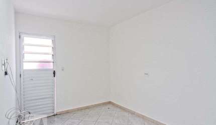 Kitnet / Stúdio para Aluguel - Mandaqui, 1 Quarto,  38 m² - São Paulo