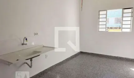 Kitnet / Stúdio para Aluguel - Liberdade, 1 Quarto,  20 m² - São Paulo