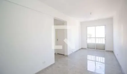 Apartamento para Aluguel - Casa Verde Alta, 2 Quartos,  55 m² - São Paulo
