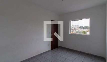 Apartamento para Aluguel - Picanço, 2 Quartos,  70 m² - Guarulhos