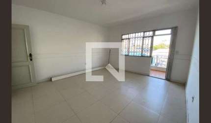 Casa para Aluguel - Taquara, 3 Quartos,  73 m² - Rio de Janeiro