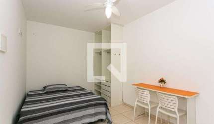 Kitnet / Stúdio para Aluguel - Mooca, 1 Quarto,  20 m² - São Paulo