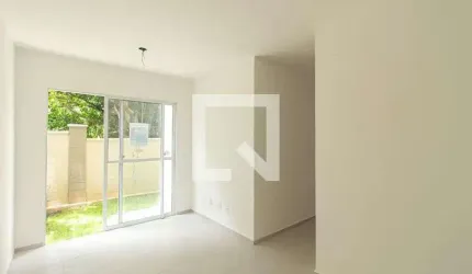 Apartamento para Aluguel - Guaratiba, 2 Quartos,  45 m² - Rio de Janeiro