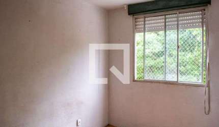 Apartamento para Aluguel - Cavalhada, 1 Quarto,  55 m² - Porto Alegre