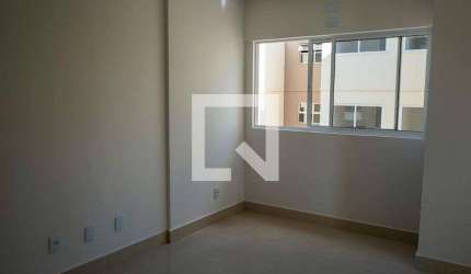 Apartamento para Aluguel - Chácara São Pedro, 2 Quartos,  56 m² - Aparecida de Goiânia