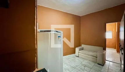 Apartamento para Aluguel - Santa Teresa, 1 Quarto,  20 m² - Rio de Janeiro