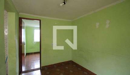 Apartamento para Aluguel - Artur Alvim, 2 Quartos,  48 m² - São Paulo