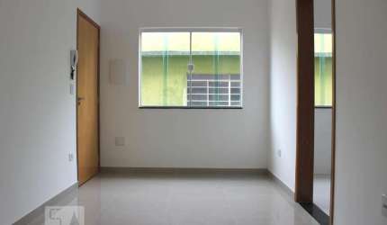 Apartamento para Aluguel - Sapopemba, 2 Quartos,  45 m² - São Paulo