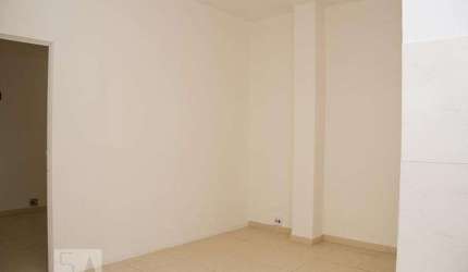 Apartamento para Aluguel - Quintino Bocaiúva, 2 Quartos,  45 m² - Rio de Janeiro