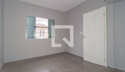 Apartamento para Aluguel - Vila Invernada, 2 Quartos,  55 m² - São Paulo
