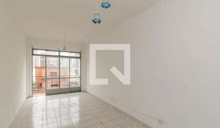 Kitnet / Stúdio para Aluguel - Centro, 1 Quarto,  44 m² - São Paulo