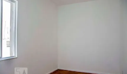 Kitnet / Stúdio para Aluguel - Centro, 1 Quarto,  20 m² - Rio de Janeiro