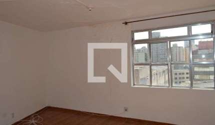Kitnet / Stúdio para Aluguel - Liberdade, 1 Quarto,  35 m² - São Paulo