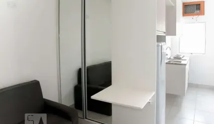 Kitnet / Stúdio para Aluguel - Vila Re, 1 Quarto,  27 m² - São Paulo