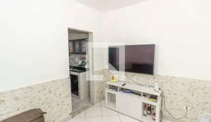 Casa para Aluguel - Irajá, 1 Quarto,  54 m² - Rio de Janeiro
