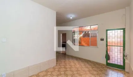 Casa para Aluguel - Irajá, 2 Quartos,  97 m² - Rio de Janeiro
