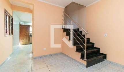 Casa para Aluguel - Vila Cosmopolita, 2 Quartos,  70 m² - São Paulo