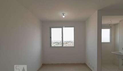 Apartamento para Aluguel - Ermelino Matarazzo, 2 Quartos,  41 m² - São Paulo