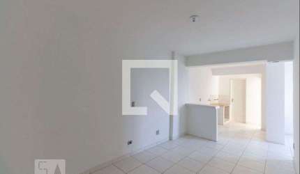 Apartamento para Aluguel - Jabaquara, 2 Quartos,  65 m² - São Paulo