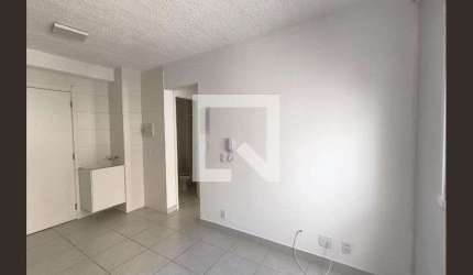 Apartamento para Aluguel - Cambuci, 2 Quartos,  33 m² - São Paulo