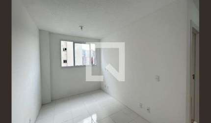 Apartamento para Aluguel - Todos os Santos, 1 Quarto,  33 m² - Rio de Janeiro