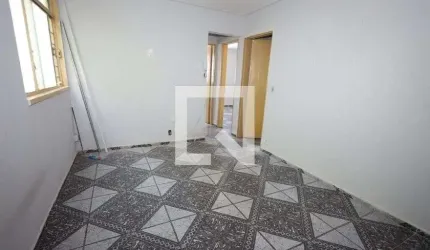 Apartamento para Aluguel - Parque Amazônia , 2 Quartos,  55 m² - Goiânia
