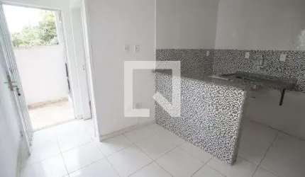 Apartamento para Aluguel - Freguesia , 2 Quartos,  25 m² - Rio de Janeiro