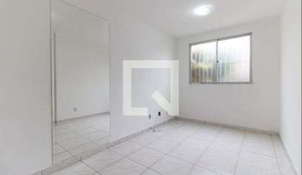 Apartamento para Aluguel - Cursino, 1 Quarto,  40 m² - São Paulo