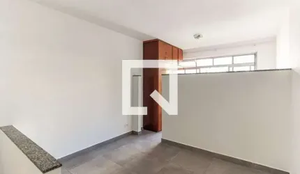 Apartamento para Aluguel - Campos Elíseos, 1 Quarto,  30 m² - São Paulo