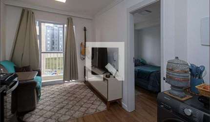 Apartamento para Aluguel - Parque Bristol, 1 Quarto,  29 m² - São Paulo
