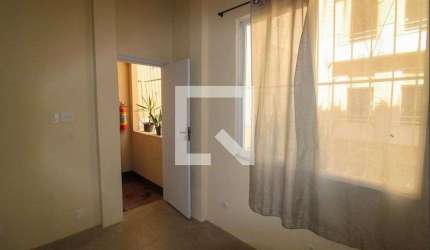 Apartamento para Aluguel - Estácio , 1 Quarto,  23 m² - Rio de Janeiro