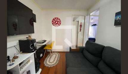 Apartamento para Aluguel - Jardim Arpoador, 2 Quartos,  45 m² - São Paulo
