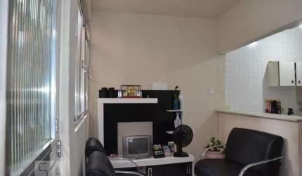 Casa para Aluguel - Engenho Novo, 4 Quartos,  51 m² - Rio de Janeiro