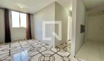 Apartamento para Aluguel - Vila Mascote, 2 Quartos,  51 m² - São Paulo