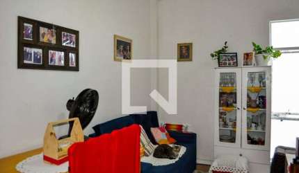 Apartamento para Aluguel - Partenon, 1 Quarto,  59 m² - Porto Alegre