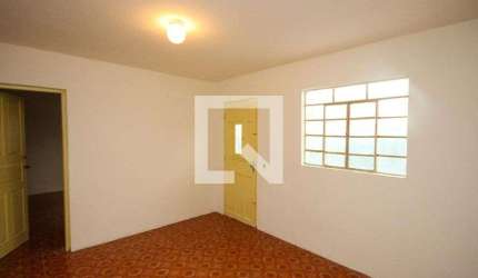 Casa para Aluguel - Vila Formosa, 1 Quarto,  60 m² - São Paulo