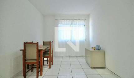Apartamento para Aluguel - Federação, 2 Quartos,  54 m² - Salvador