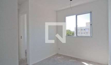 Apartamento para Aluguel - Vila Nina, 2 Quartos,  36 m² - São Paulo