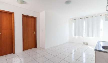 Apartamento para Aluguel - Floresta, 1 Quarto,  55 m² - Porto Alegre