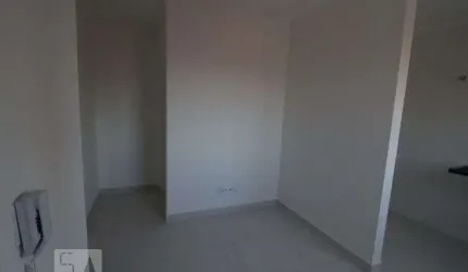 Apartamento para Aluguel - Vila Prudente, 1 Quarto,  25 m² - São Paulo