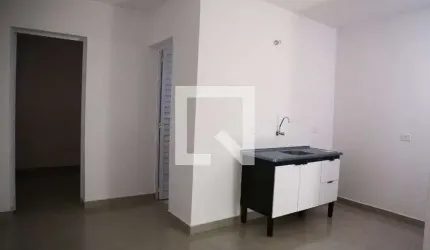 Apartamento para Aluguel - Parque Sao Luis, 1 Quarto,  30 m² - São Paulo