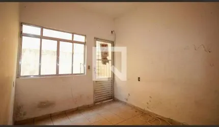 Casa para Aluguel - Cidade Sao Mateus, 2 Quartos,  80 m² - São Paulo