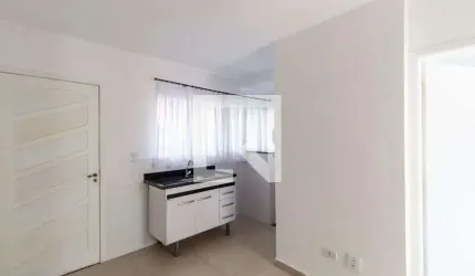 Apartamento para Aluguel - Vila Ré, 1 Quarto,  28 m² - São Paulo