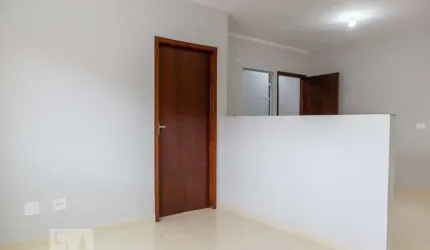 Apartamento para Aluguel - Vila Gustavo, 1 Quarto,  40 m² - São Paulo