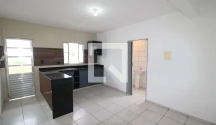 Apartamento para Aluguel - Vila Santa Maria, 1 Quarto,  65 m² - São Paulo